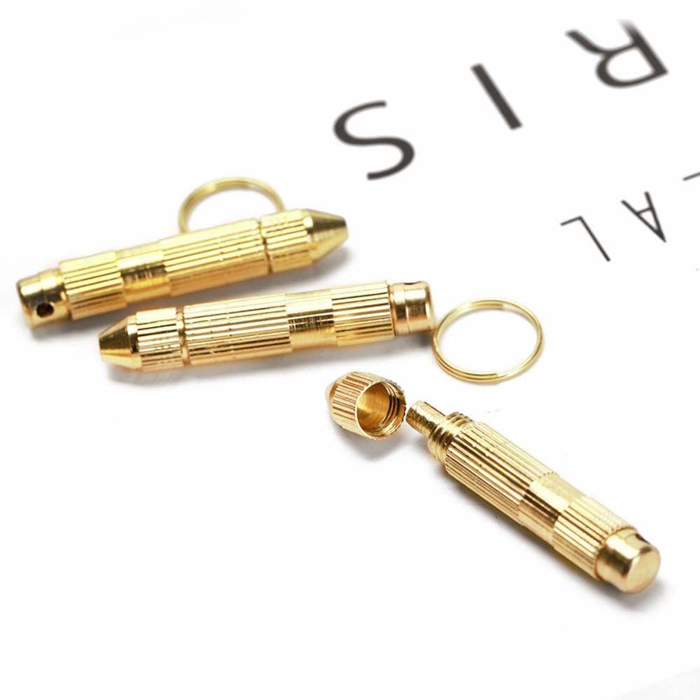 Bộ Dụng Cụ Lấy Ráy Tai Mini Bằng Thép Không Gỉ Đa Năng