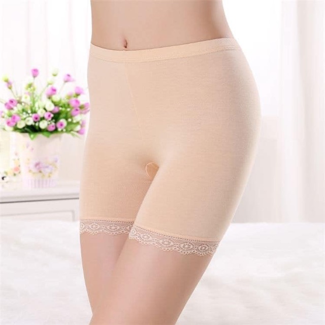 Combo quần mặc trong váy