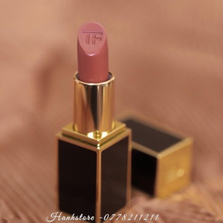 Màu Son Siêu Hot Tom Ford Lip Color Matte 100 Equus