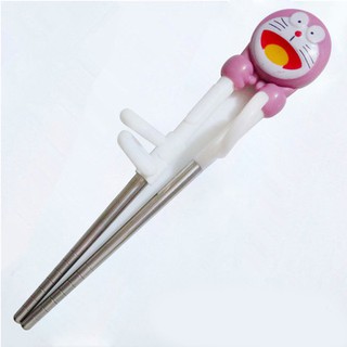 Combo 5 Đũa tập ăn Inox 304