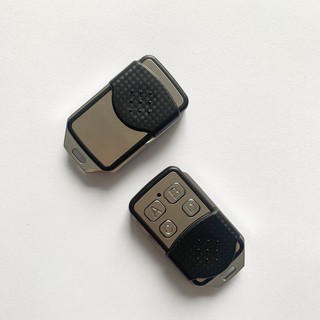 Remote Điều Khiển RF 4 Nút Điều Hướng Học Lệnh