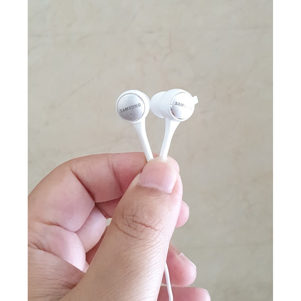 Tai Nghe Nhét Tai Samsung IG935 Chính Hãng Nguyên Seal Nghe Cực Phê