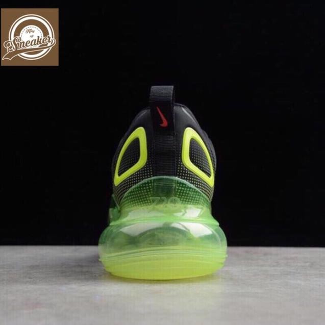 | Chuẩn | Giầy thể thao Air max 720 đen xanh thời trang nam nữ KHO Xịn Nhẩt NEW . HOT ✔ ⚭ L | BigBuy360 - bigbuy360.vn