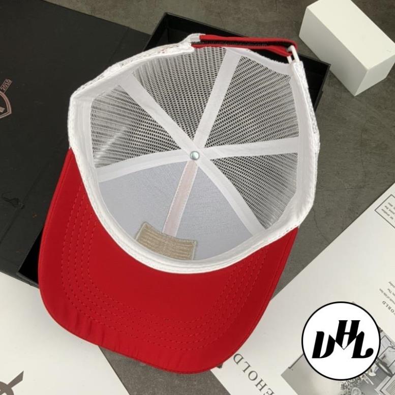 Nón Kết Phối Lưới ADAs Thời Trang Nam Nữ