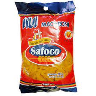 Nui lớn safoco gói 200g/400g
