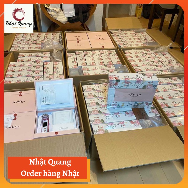 Máy Yaman HRF 30 EYE