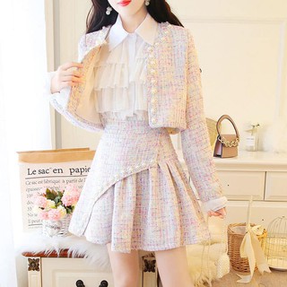 set váy dạ quảng châu