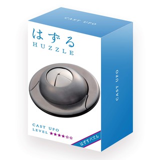 [HÀNG ORDER TRƯỚC] - Giải đố Huzzle Level 4 - Removing Cast [Difficulty Level 4]
