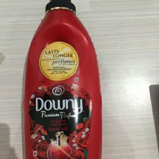 Nước xả downyy