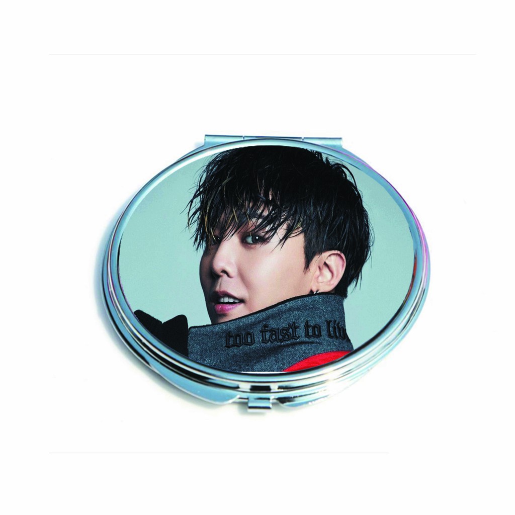 Gương in hình Ma Đạo Tổ Sư Vương Tuấn Khải Dịch Dương Thiên Tỉ Vương Nguyên TFBoys Lâm Nhất Nhậm Gia Luân Thái Từ Khôn