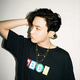 SALE- Áo Thun Cheap Moment J-Hope BTS Dynamite - áo HOT