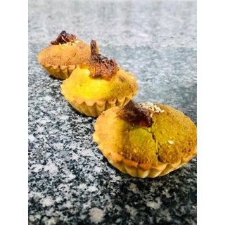 Khuôn tart nhôm khuôn bánh tart trứng