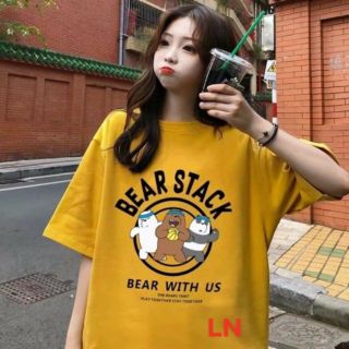 phông thụng  Bera 3 chú gấu