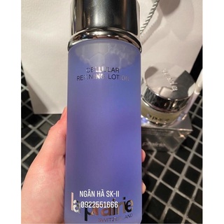 Lotion Dưỡng Da La Prairie Cellular Refining Lotion