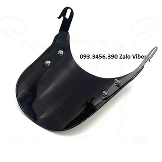 Kính chắn gió moto classic