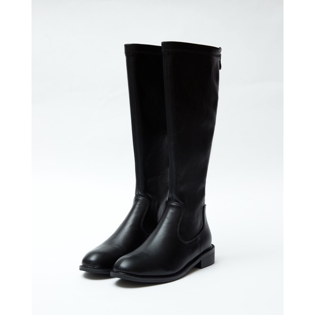 4218 - GIÀY BOBBIE KNEE BOOTS