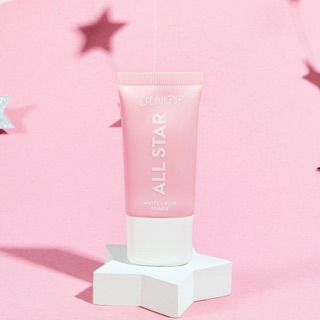 Kem lót COLOURPOP ALL STAR MATTIFYING