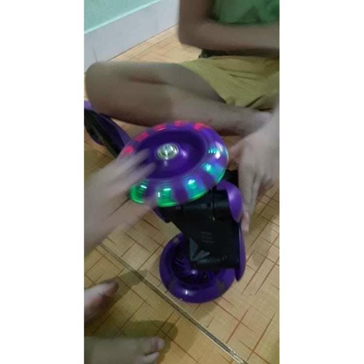 slide