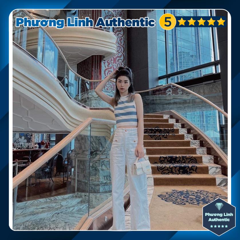Áo Croptop dáng basic cổ tròn sát nách Zara Auth New Tag có sẵn 3519/030 3519030
