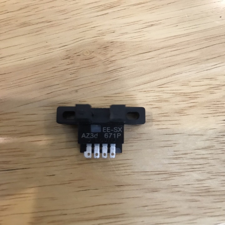 Cảm biến quang EE-SX671P