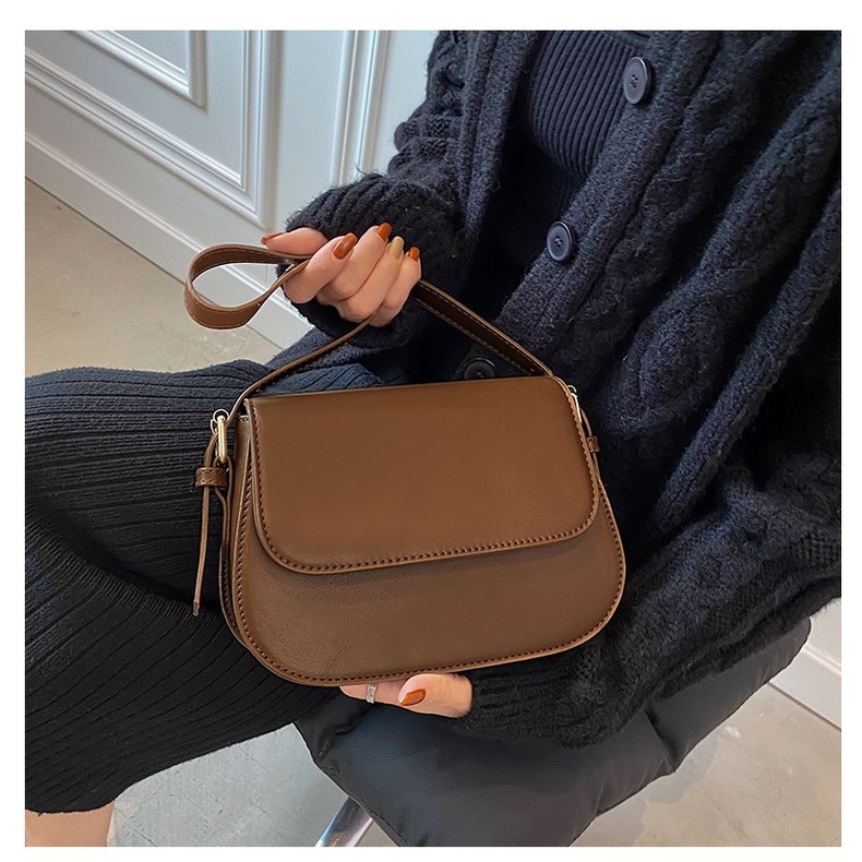 Túi xách đeo chéo nữ đẹp cao cấp sang trọng đi chơi phong cách thời trang hàn quốc DC321