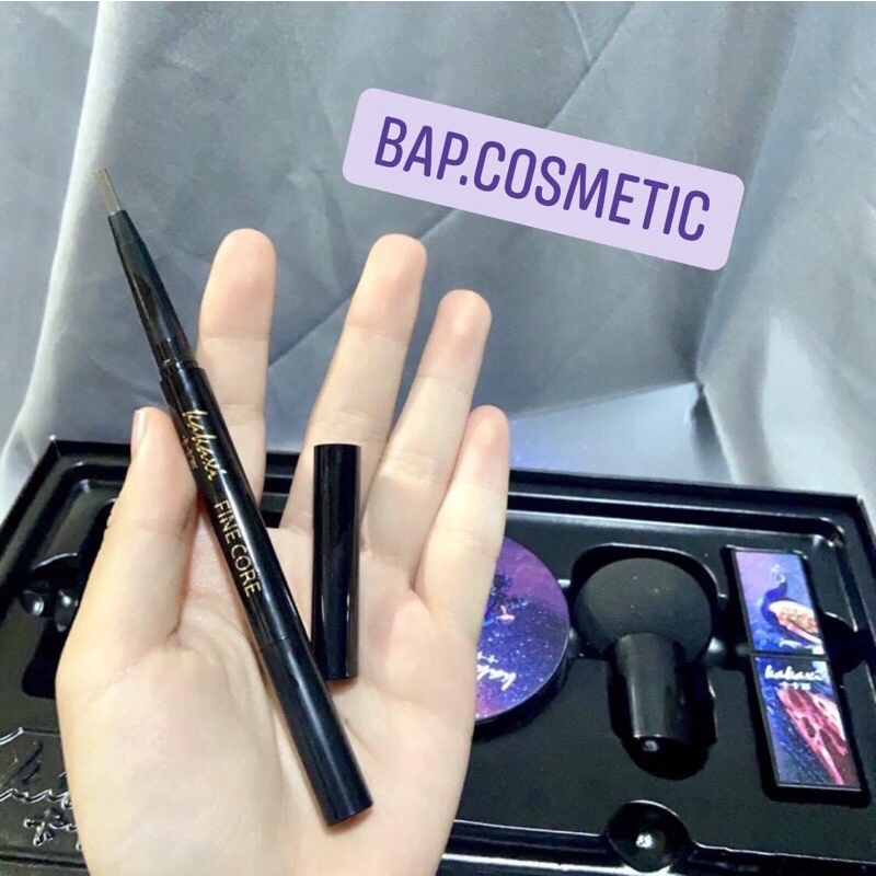 🌸SET MAKEUP KAKAXI NỘI ĐỊA TRUNG - Bắp Cosmetic | BigBuy360 - bigbuy360.vn