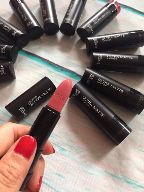 Son Trend it up Ultra Matte của Đức