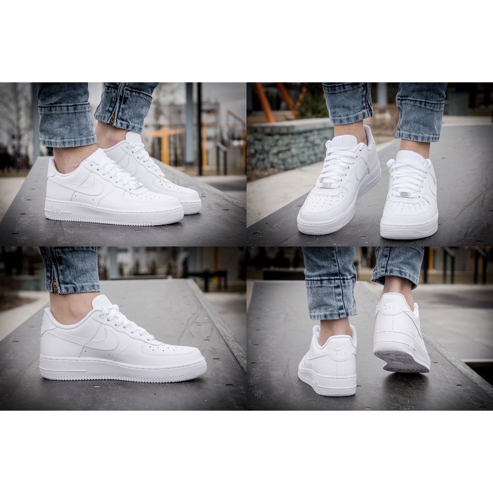 Giày Nike Air Force 1 Authentic