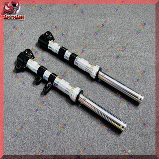 Phuộc trước Sirius 110 phay thái MS82