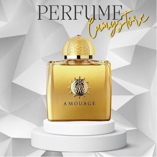 Nước Hoa Amouage Ubar Woman Test 5ml/10ml _Camystore