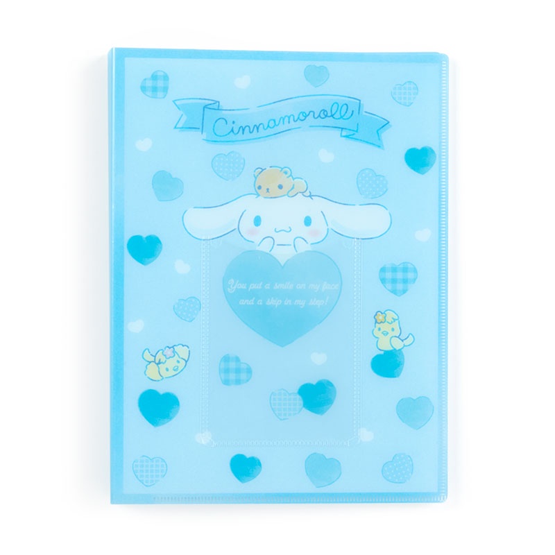 Thẻ Ảnh Idol Sanrio  / Kuromi, Pompompurin, Mymelody, Pochacco