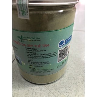 Bột dạ dày tuệ tâm