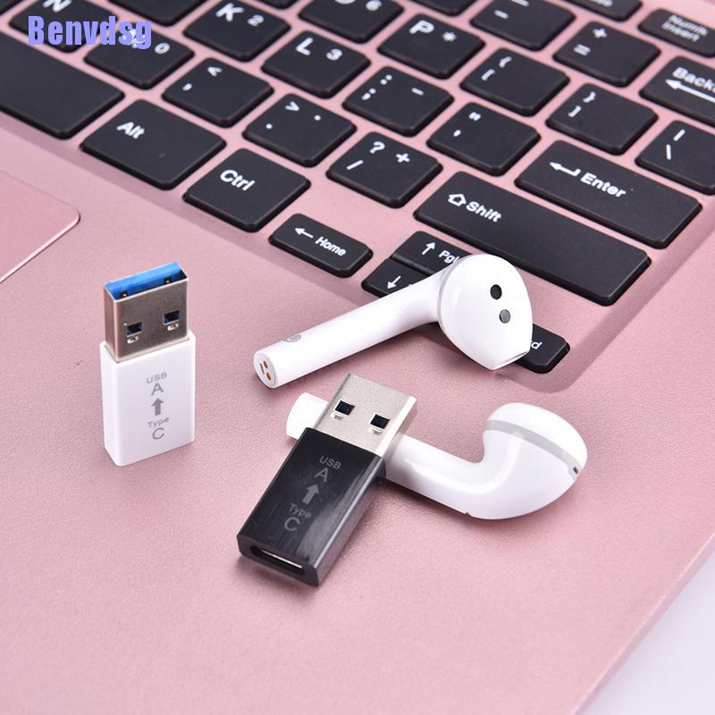 Dây Cáp Sạc Chuyển Đổi USB Sang Type-C