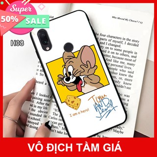 [ Hot ] Ốp lưng Xiaomi Redmi Note 5 - 5 Pro, Redmi Note 6 - 6 Pro chất lượng
