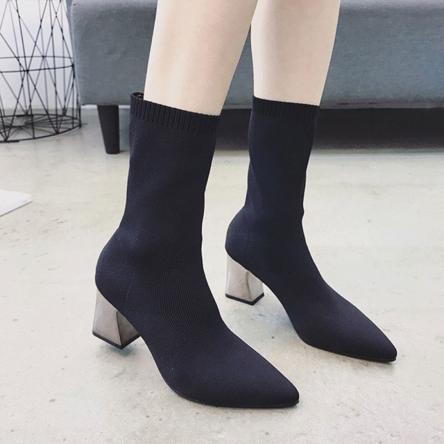 Boot len