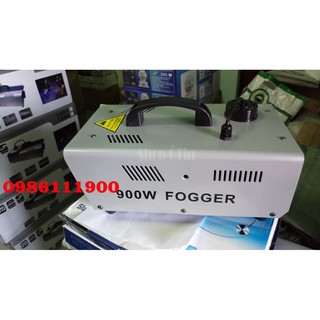 MÁY PHUN KHÓI 900W S.T