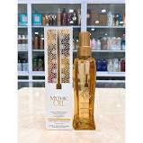 Serum tinh dầu dưỡng tóc L'oreal Mythic oil Nourishing oil for all hair types 100ml - chính hãng