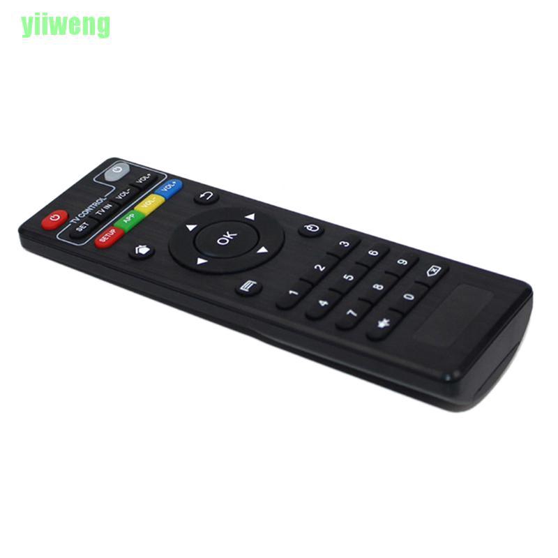 Điều Khiển Từ Xa Cho T95x T95m T95n Mxq Mxq Pro 4k Android Smart Tv Box