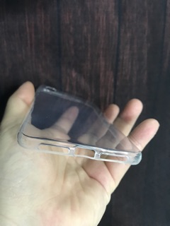 Ốp dẻo trong Oppo A33,A35,A37, A39,A57