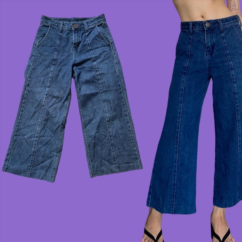Quần jeans 2hand