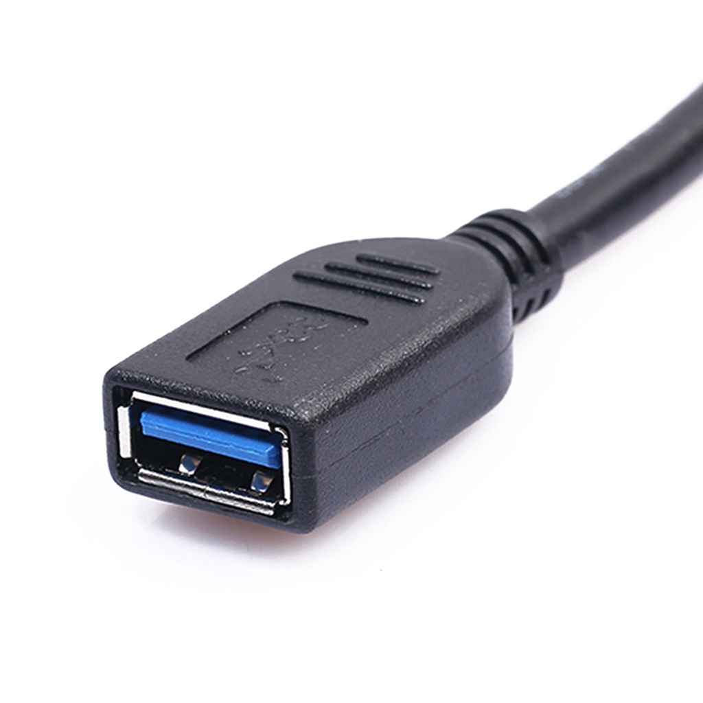 Dây cáp nối dài 0.3/ 0.5/ 1/ 1.5/ 3m cổng USB 3.0 tốc độ cao