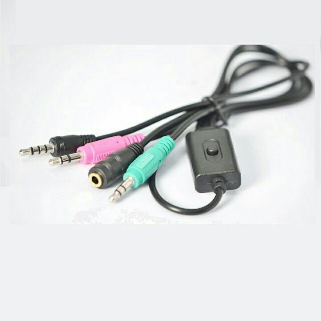 Combo livestream thu âm micro takstar PC-K320 + sound card icon upod pro