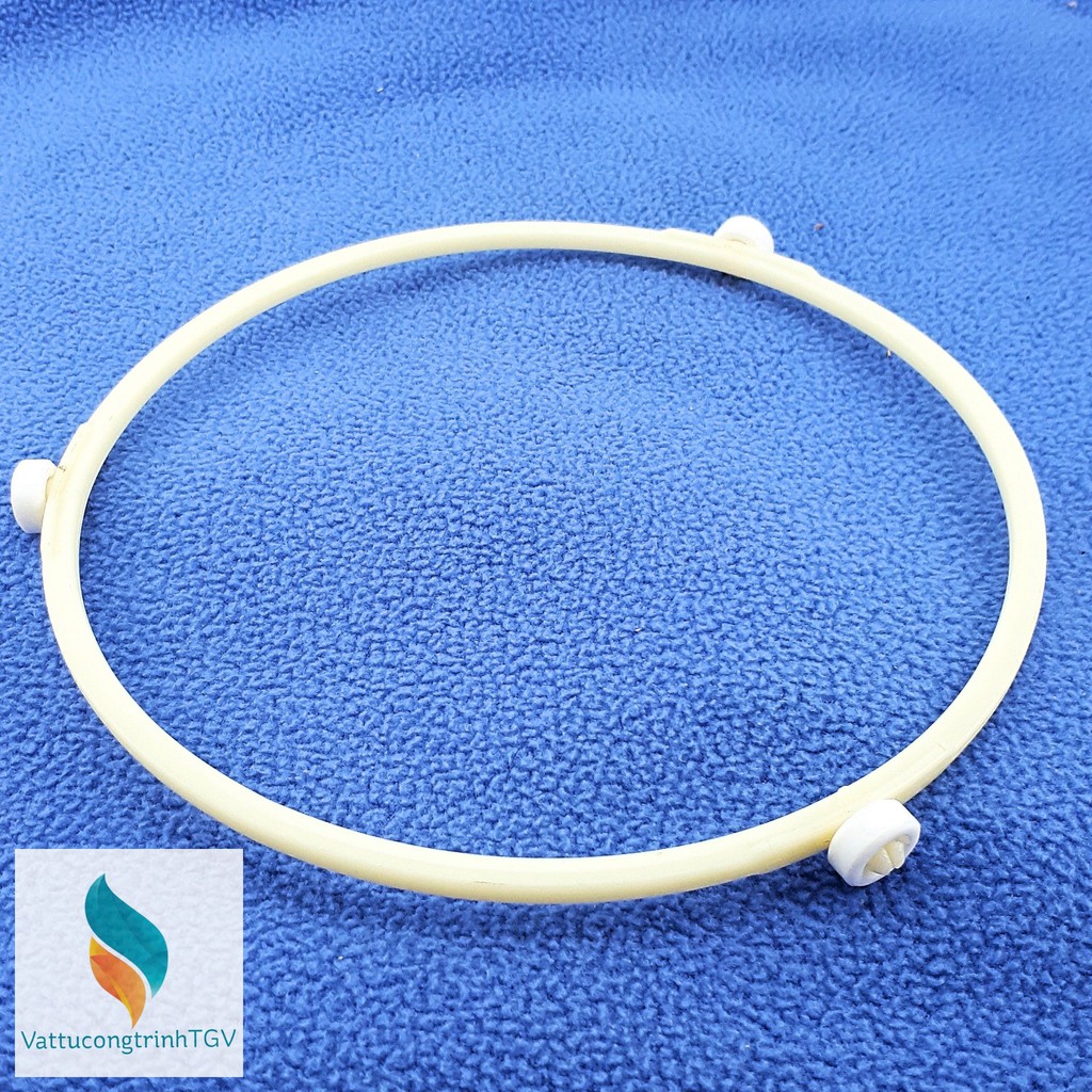Vòng quay bánh xe đỡ đĩa Lò vi sóng chất lượng cao