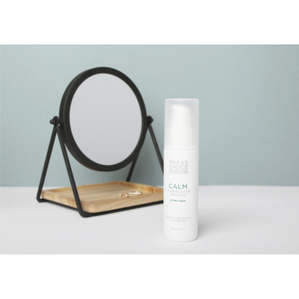 1% BHA Lotion Exfoliant Paula's Choice Calm - Tẩy Tế Bào Chết Hóa Học