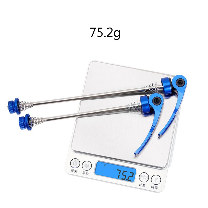 1 Cặp Trục Xiên Xe Đạp Leo Núi Mtb Chất Lượng Cao