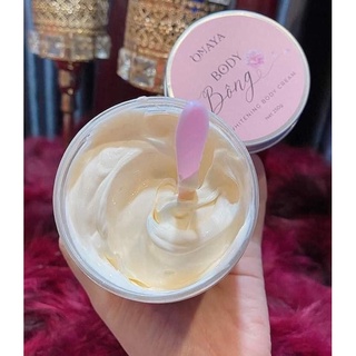 sữa dưỡng thể body BÔNG 🌸