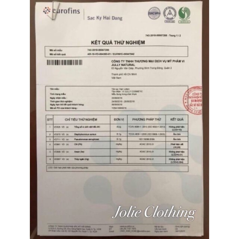 [CHÍNH HÃNG 100%] XỊT BƯỞI KÍCH MỌC TÓC VI JULLY | BigBuy360 - bigbuy360.vn