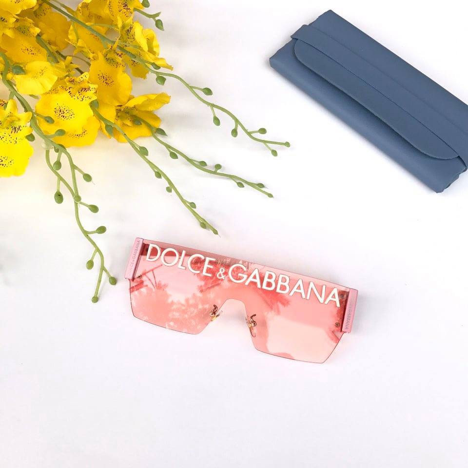 TOP KÍNH THỜI TRANG DoIcce & Gabbana KÍNH ĐẸP MỚI NHẤT NĂM 2020 NAM NỮ | BigBuy360 - bigbuy360.vn