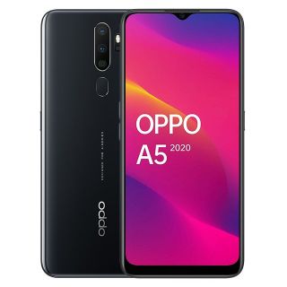 Điện thoại Oppo A5 - 4GB RAM, 64GB, 6.5 inch
