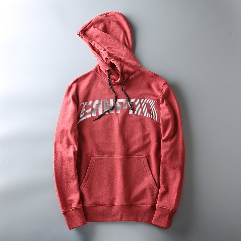 Áo khoác hoodie nam nữ phong cách Bảo Đăng